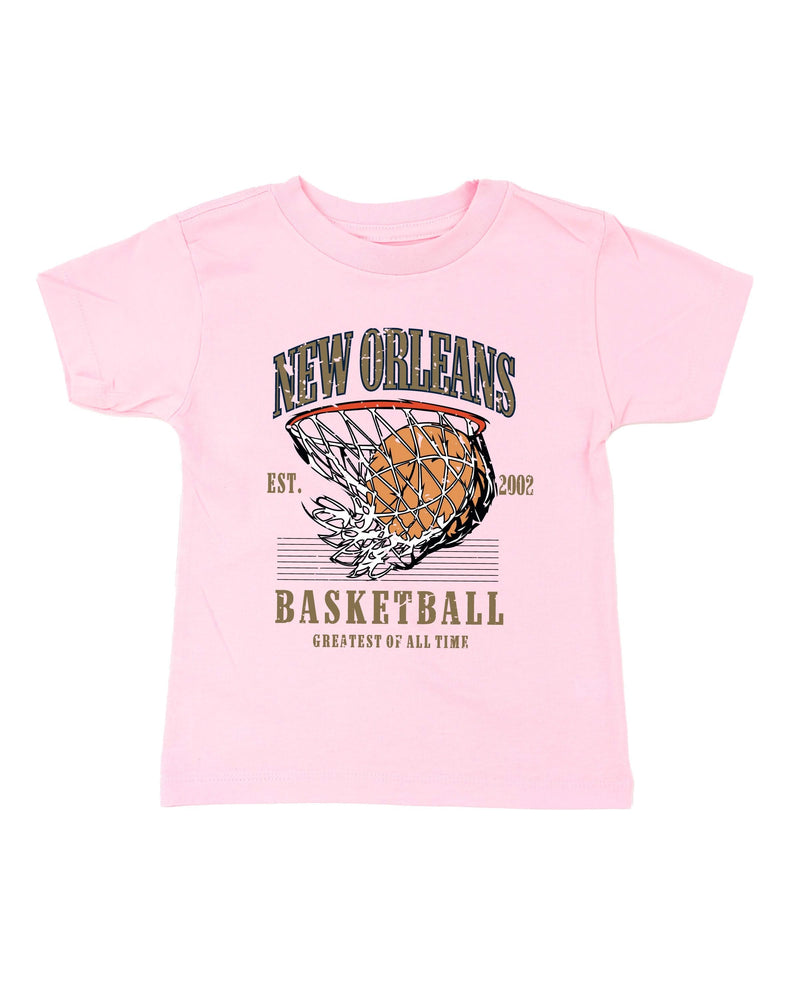 Baller Tees - Child Tee