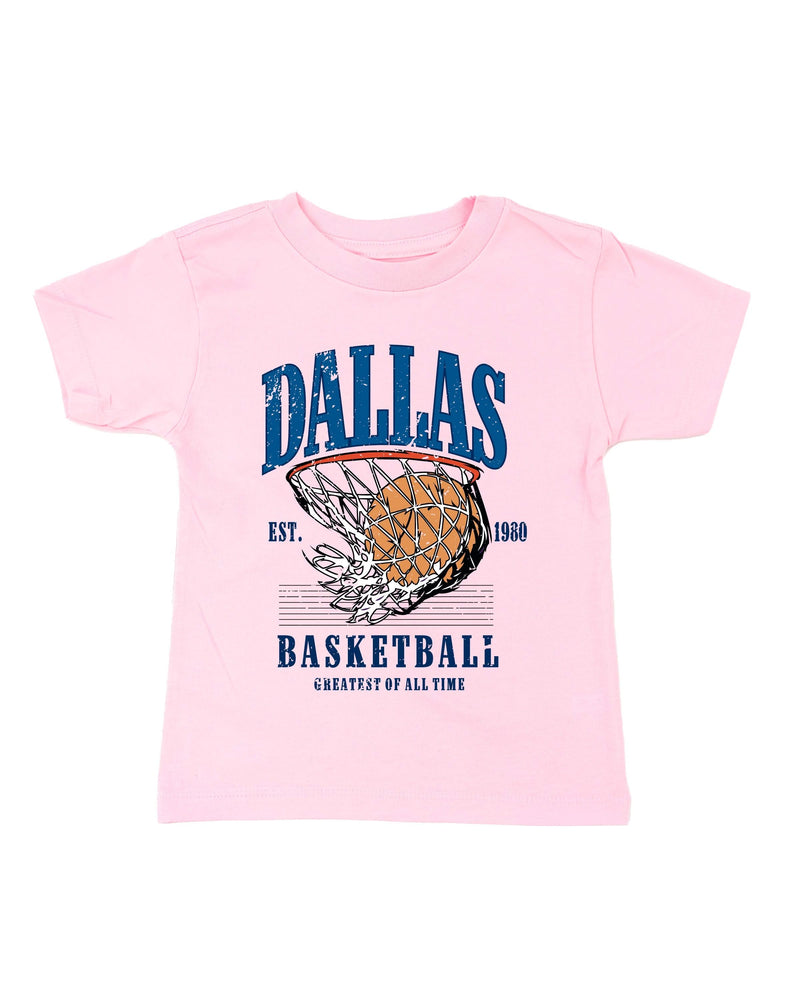 Baller Tees - Child Tee