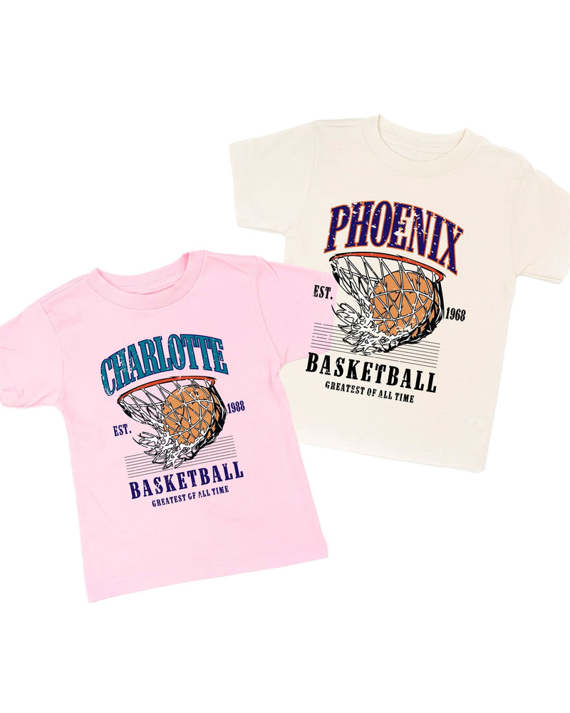 Baller Tees - Child Tee