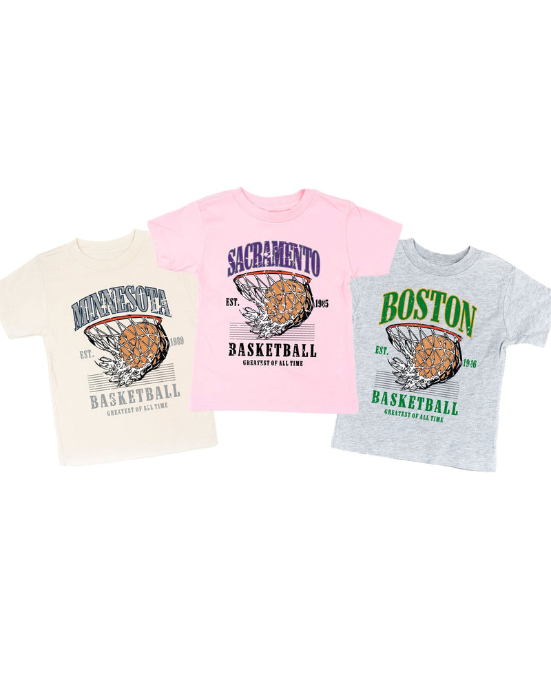 Baller Tees - Child Tee