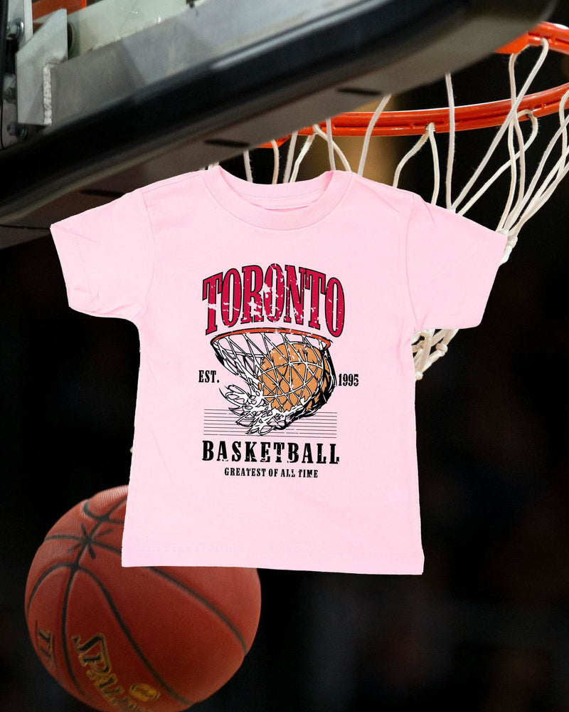 Baller Tees - Child Tee