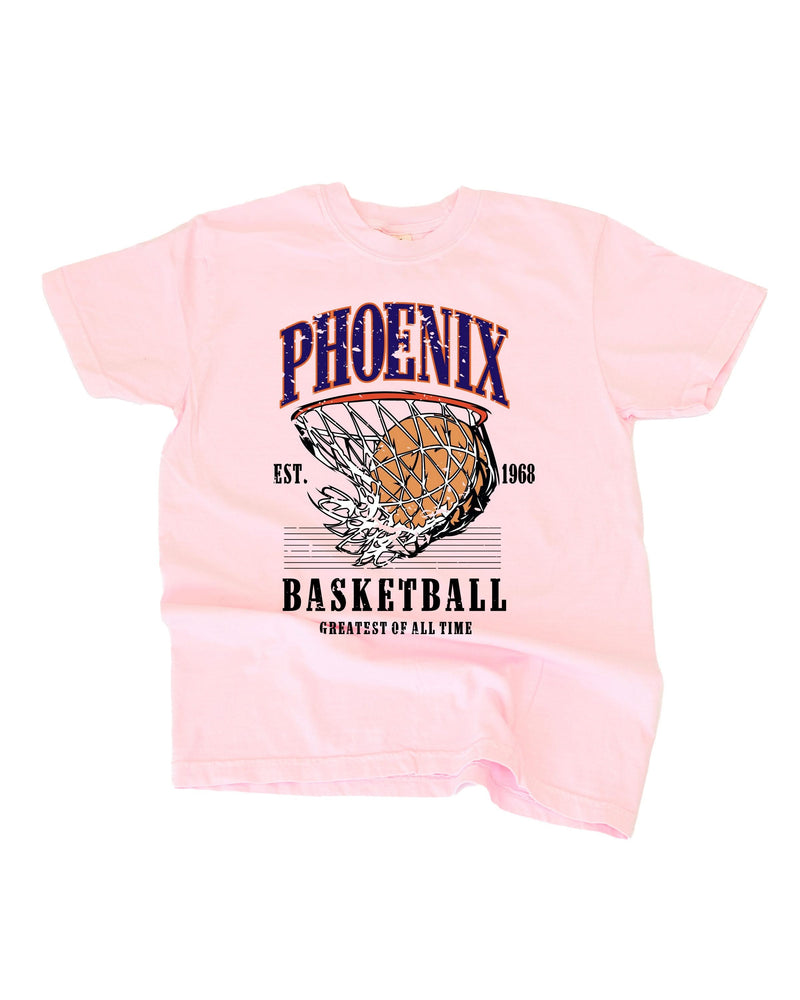 Baller Tees - Comfort Colors Tee