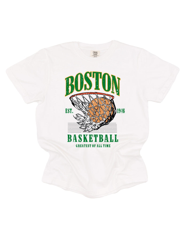 Baller Tees - Comfort Colors Tee