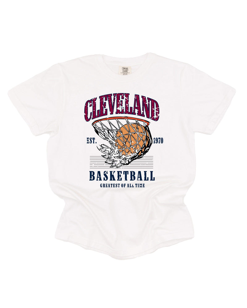 Baller Tees - Comfort Colors Tee