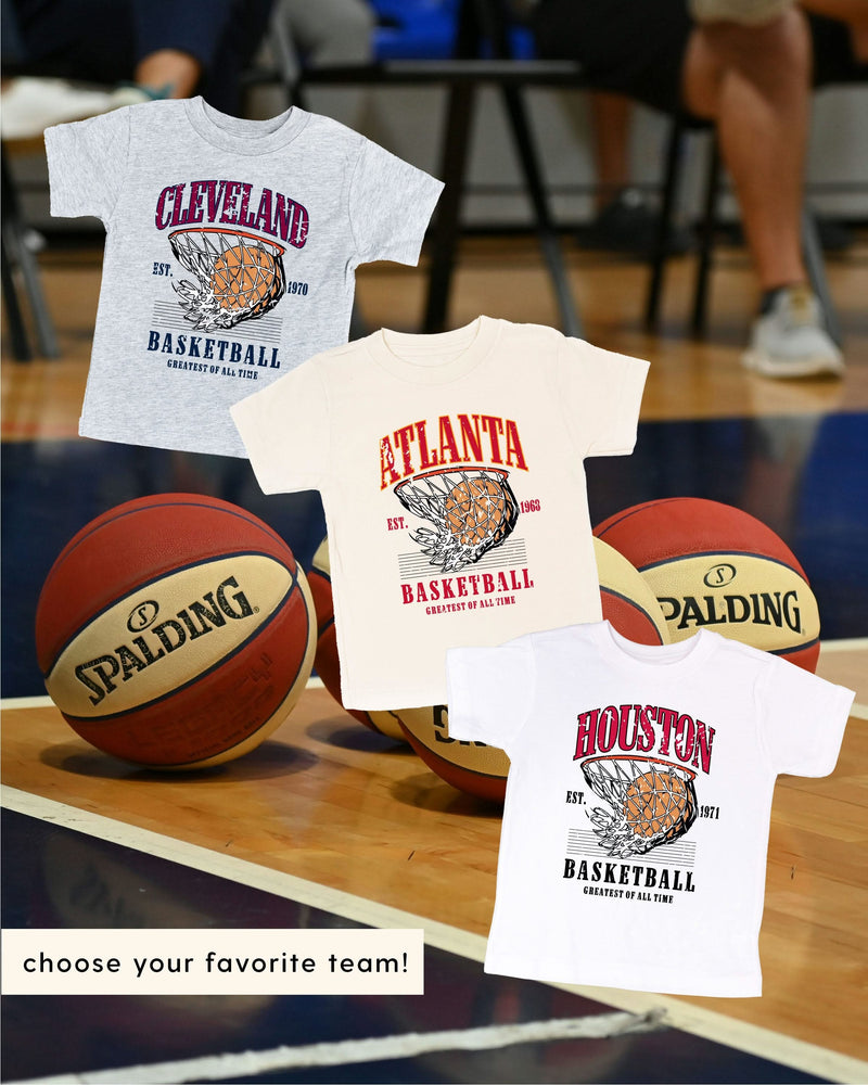 Baller Tees - Child Tee