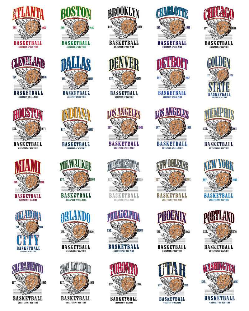 Baller Tees - Comfort Colors Tee