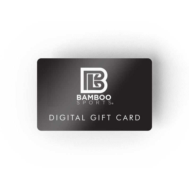 Bamboo Sports Gift Card