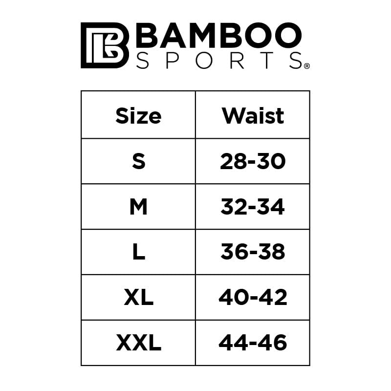 Men's Bamboo Rayon No Fly Briefs Available in all sizes & 3 Colors, 4 Pack