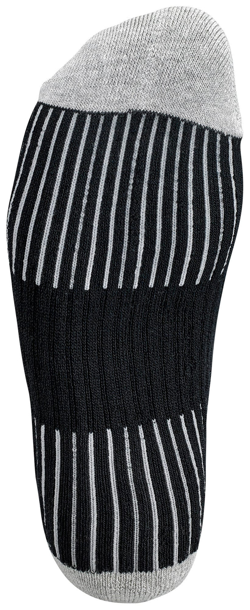 Premium Bamboo Rayon Quarter High Crew Socks