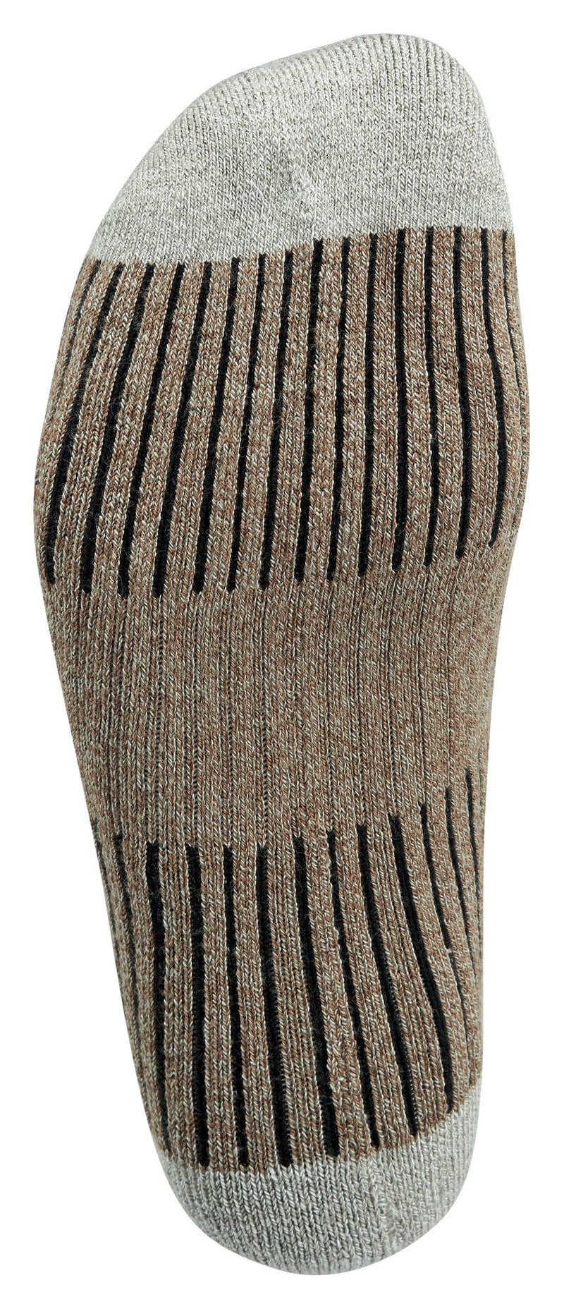 Premium Bamboo Rayon Quarter High Crew Socks