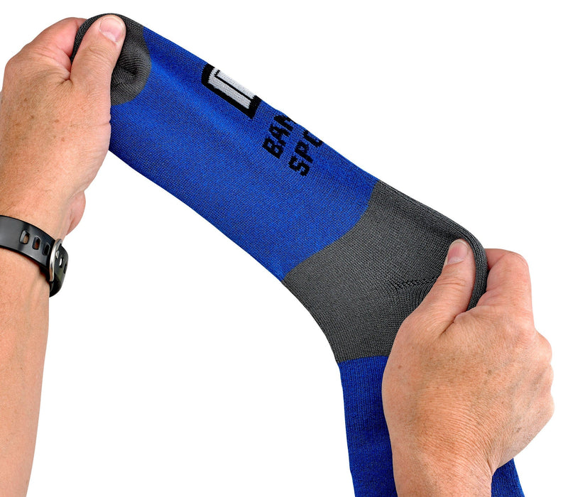 Bamboo Sports Bamboo Rayon Ski & Snowboard Socks