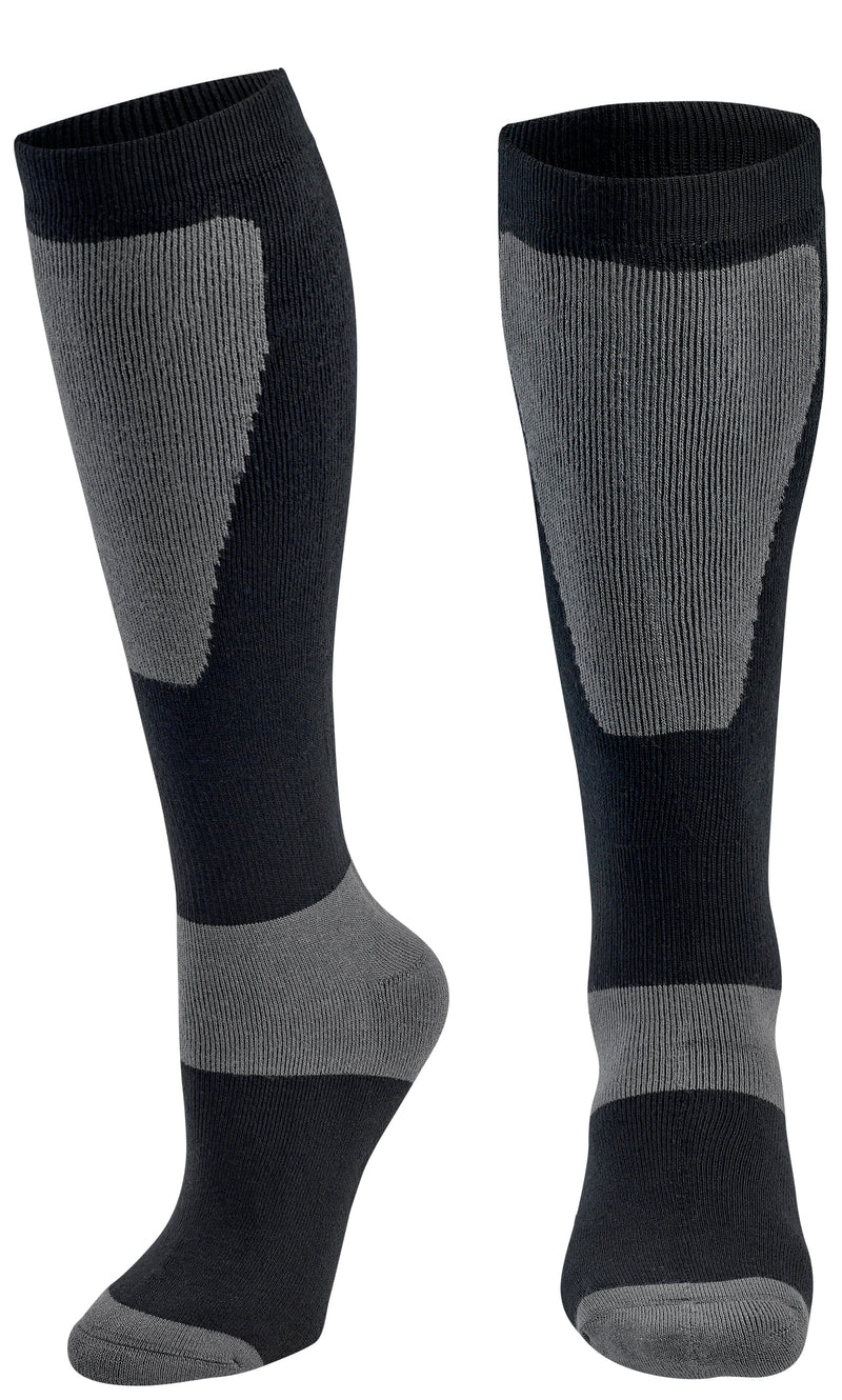 Bamboo Sports Bamboo Rayon Ski & Snowboard Socks
