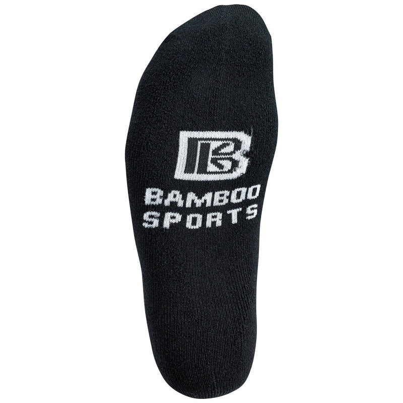 Women's Bamboo Rayon Crew Socks