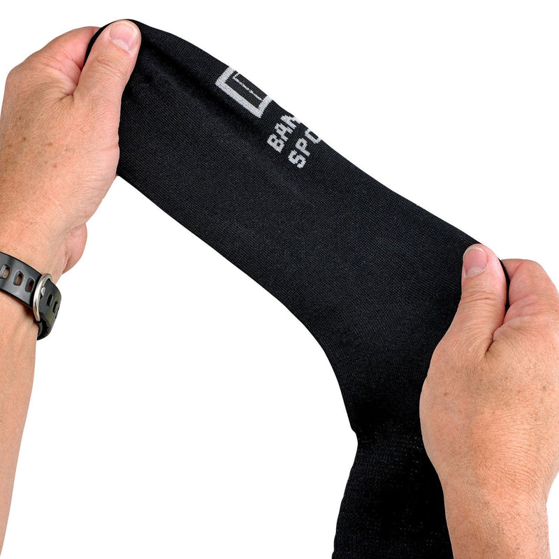 Women's Bamboo Rayon Crew Socks