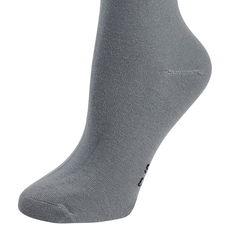 Women's Bamboo Rayon Crew Socks