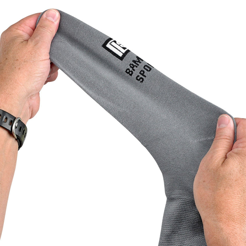 Women's Bamboo Rayon Crew Socks