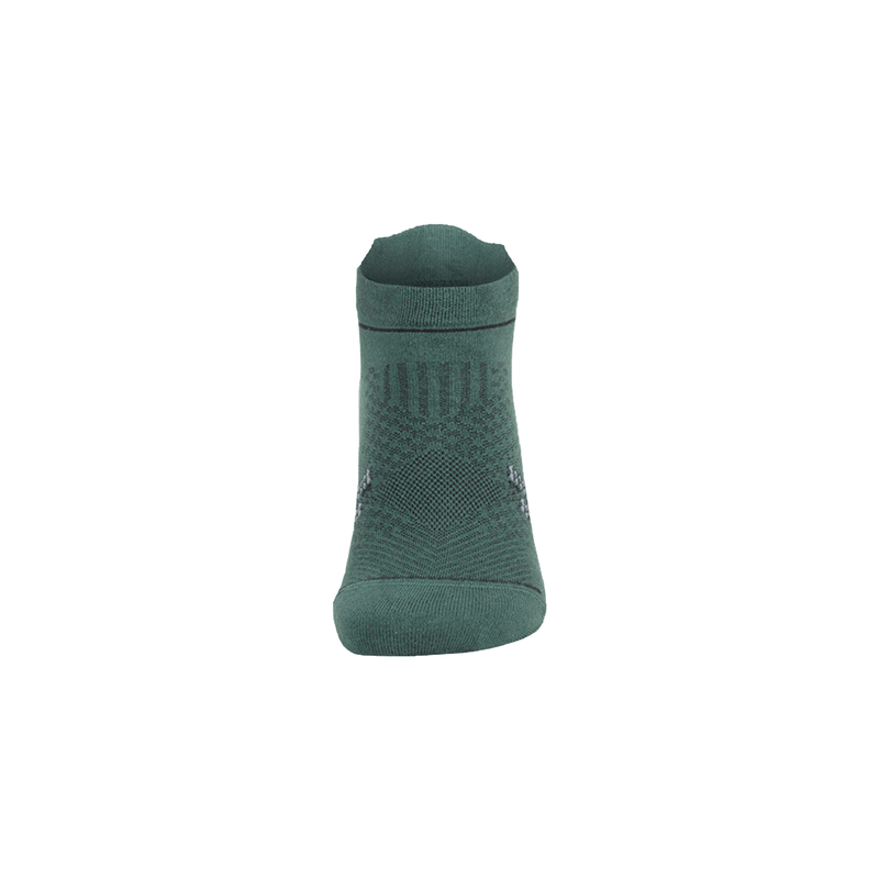 Men's & Women's Bamboo Ankle Socks 6-Pack