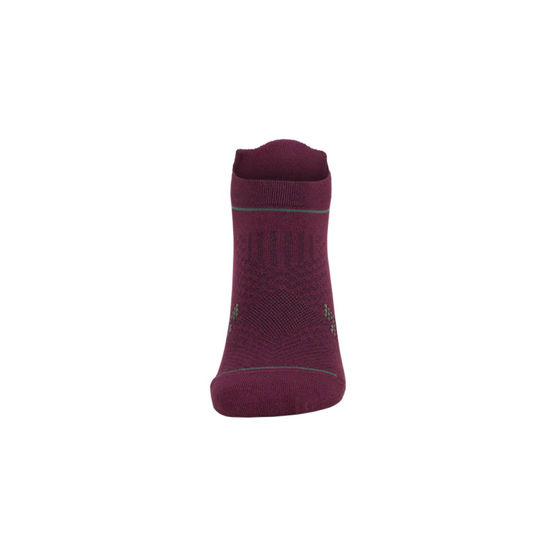 Men's & Women's Bamboo Ankle Socks 6-Pack