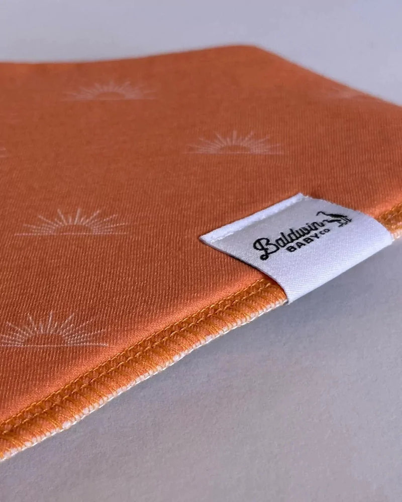 Sealife Wonder Bandana Bibs Collection