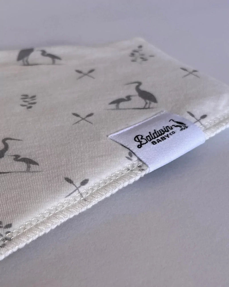 Signature Bandana Bibs Collection