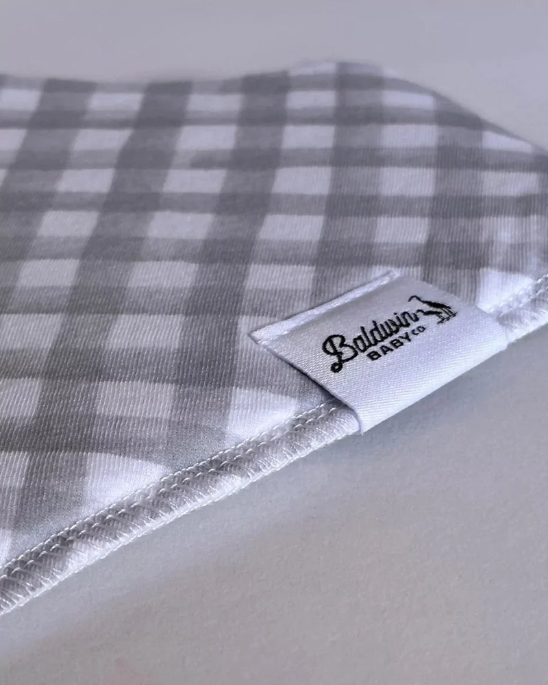 Timeless Charm Bandana Bibs Collection