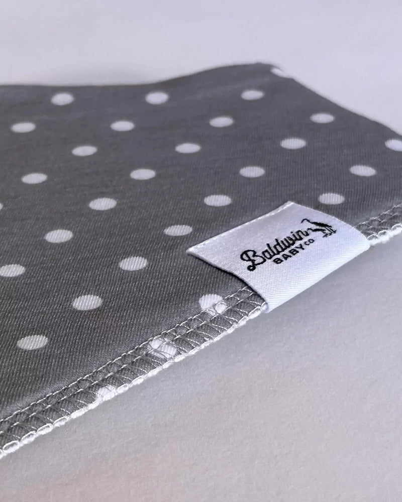 Western Bandana Bibs Collection
