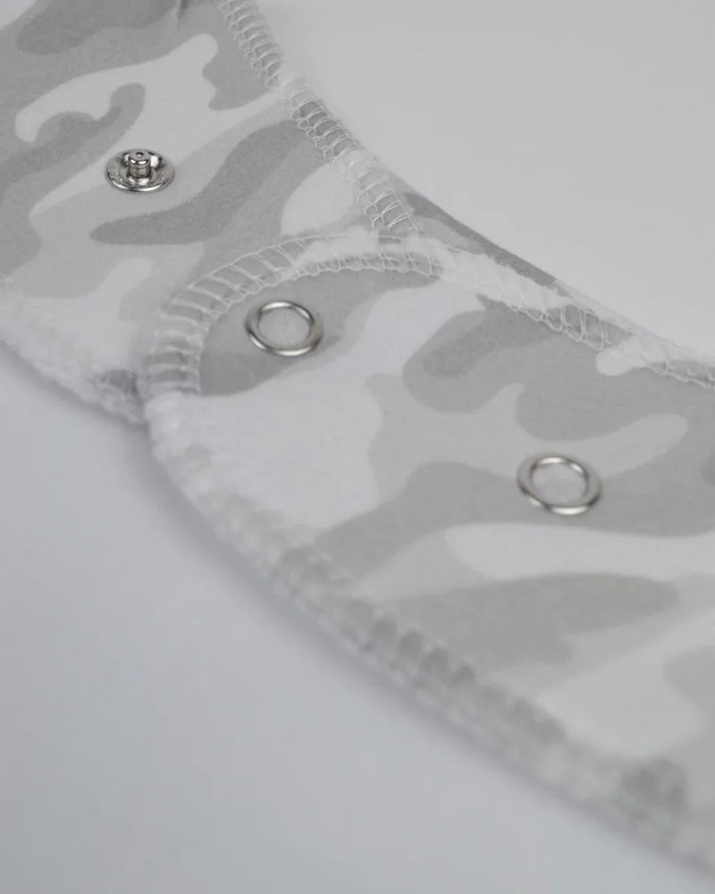 Tiny Tracker Bandana Bibs Collection