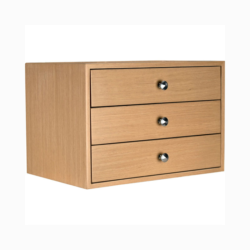 Barska 2.75 CF White Fireproof Jewelry Safe With Jewelry Storage Drawer (SAK69047)