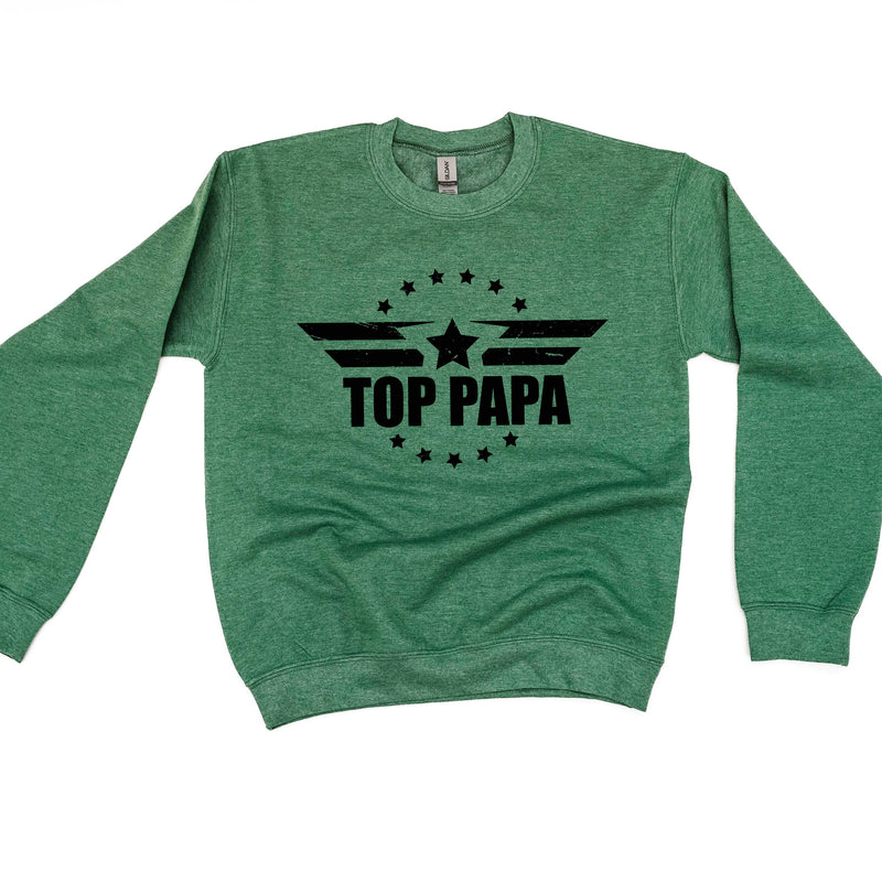 "Top _____" - (Choose your Name) - BASIC Fleece