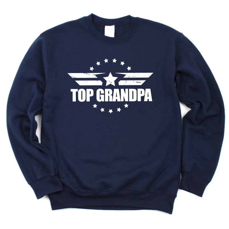 "Top _____" - (Choose your Name) - BASIC Fleece