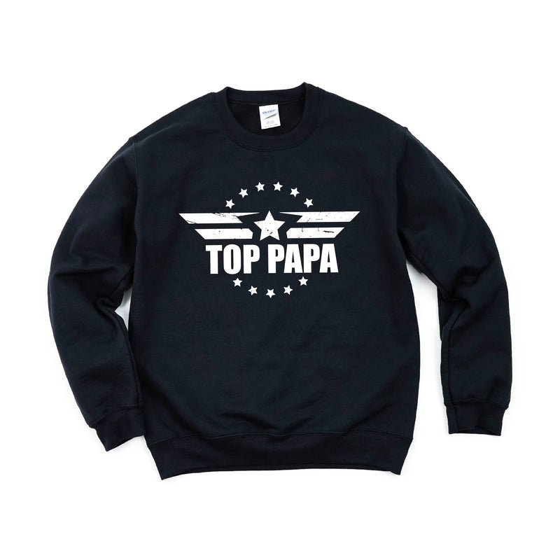 "Top _____" - (Choose your Name) - BASIC Fleece