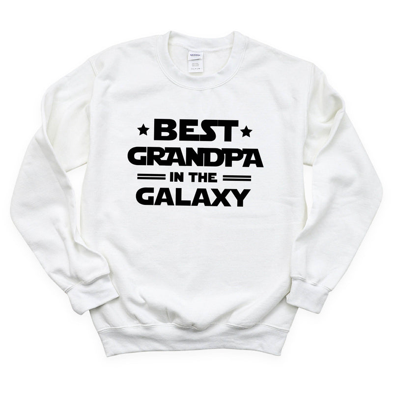 "Best ____ In The Galaxy" - (Choose Your Name) - BASIC Fleece