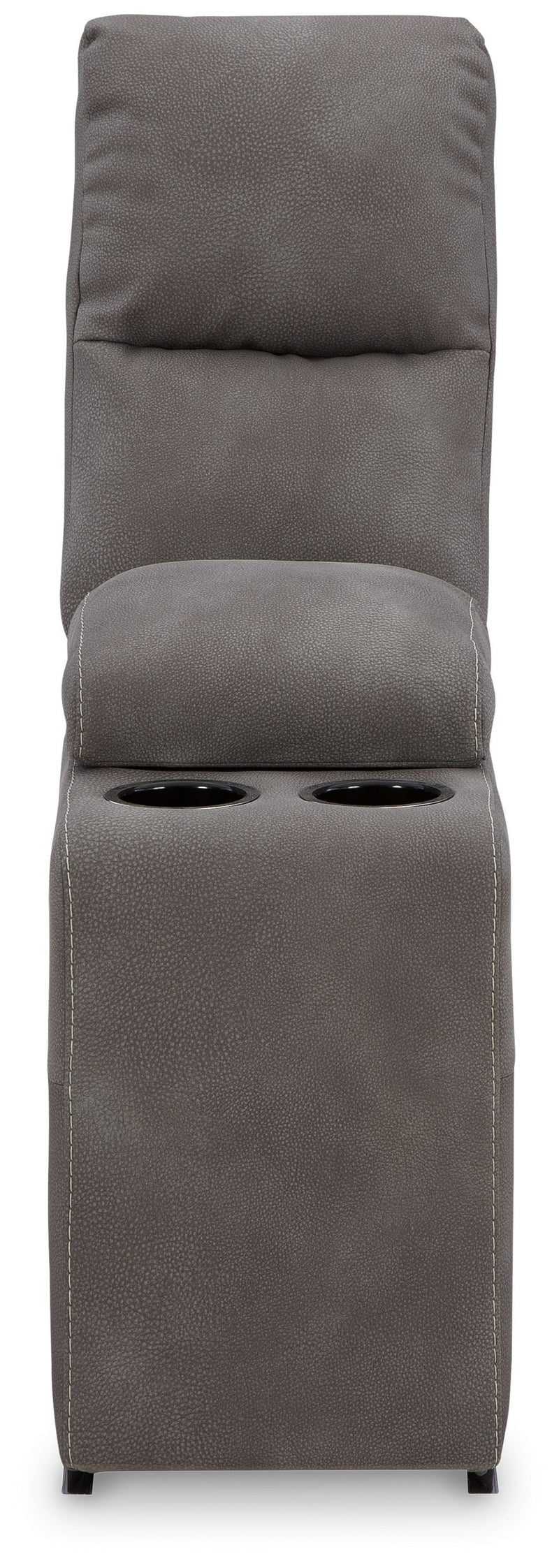 Next-Gen Durapella - Reclining Sectional