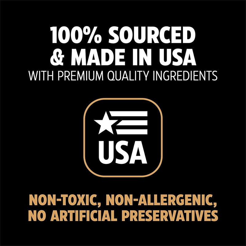 Nylon Dog Bone for Aggressive Chewers