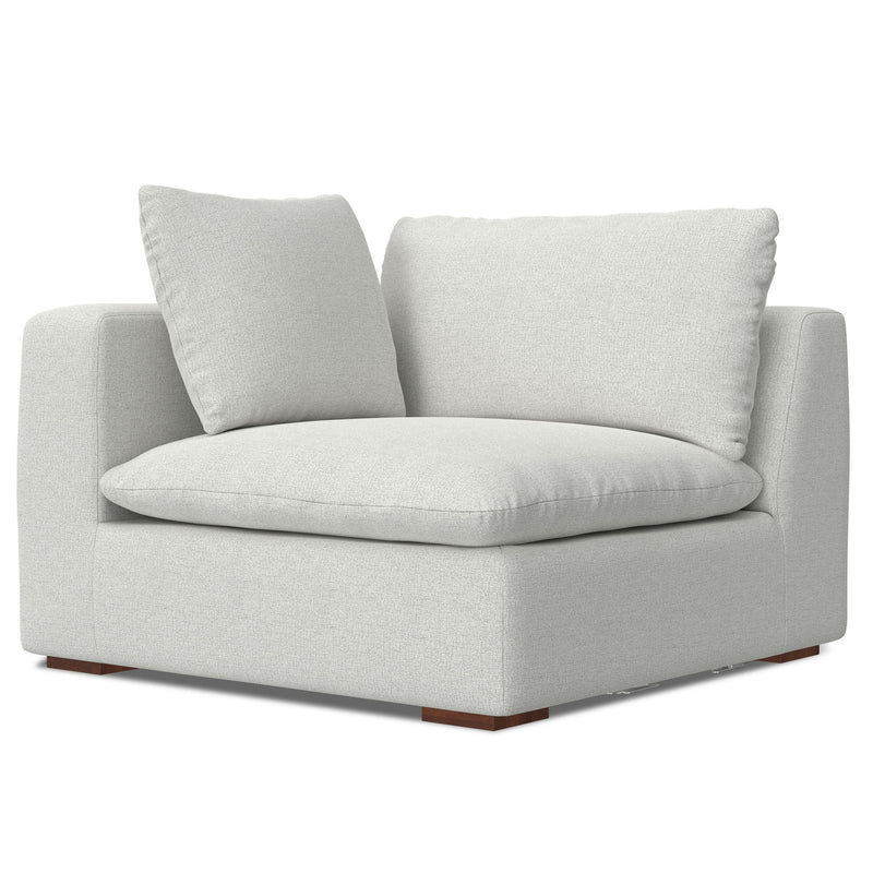Jasmine - Handcrafted Sofa