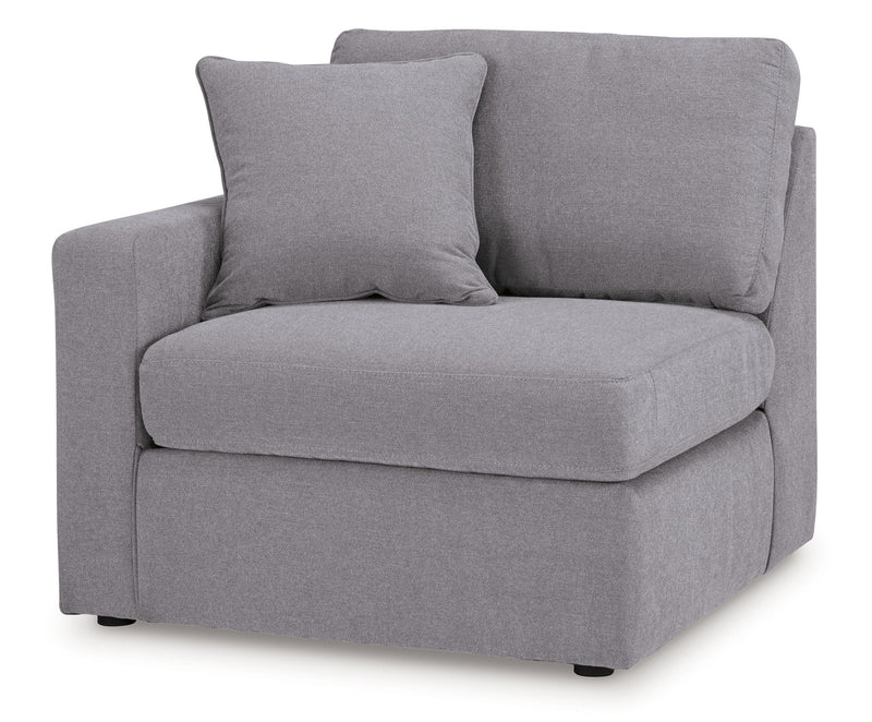 Modmax - Sectional - Granite