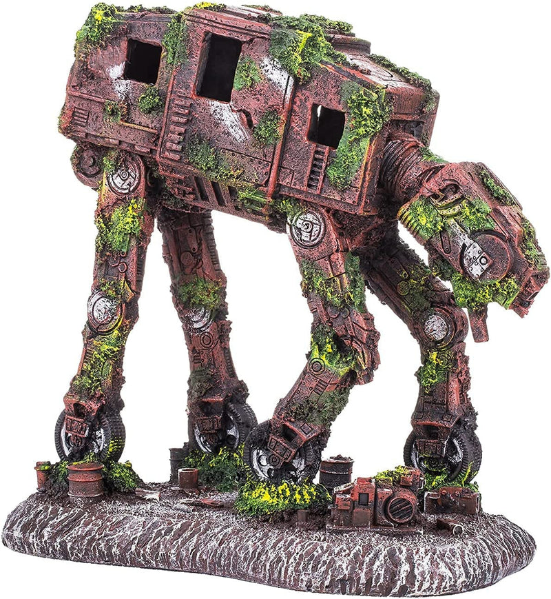 Fish Tank Decorations, Multi Design Optional