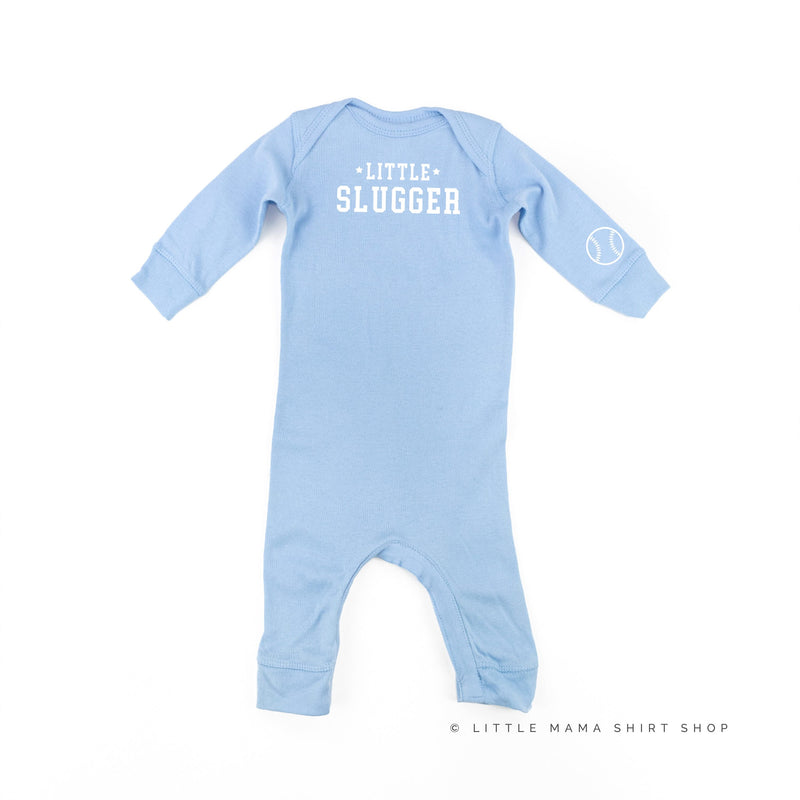 Little Slugger (wd) - Baby Sleeper