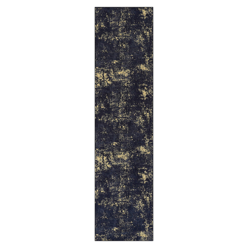 Maval - Stunning Washable Runner Rug