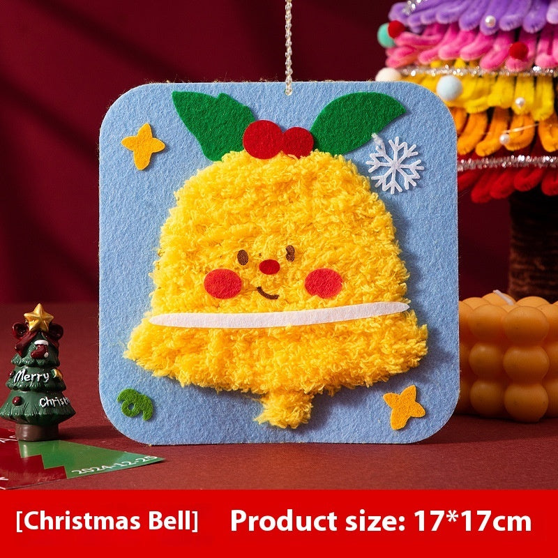 Educational Diy Material Small Gift Kindergarten