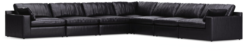 Emilia - Sectional