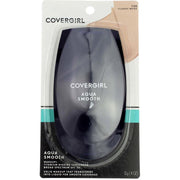 Aquasmooth SPF 20 Compact Foundation, 725 Buff Beige, 0.4 Ounce