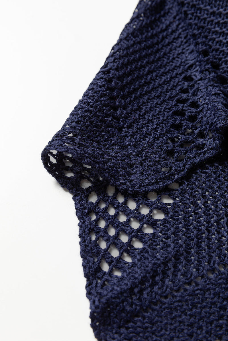 Ava 8 Sleeve Casual Sweater
