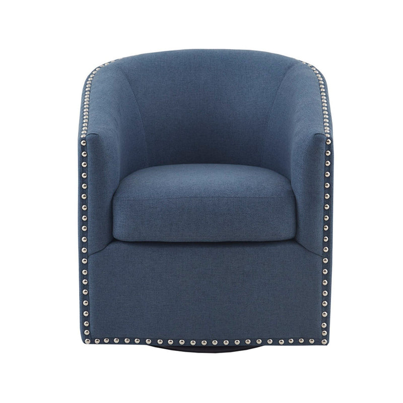 Luxurious Chair With 360 Degree Rotation