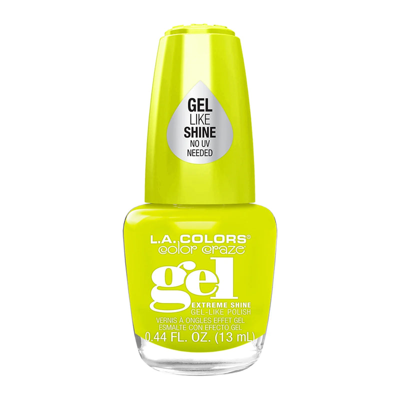 Extreme Shine Nail Polish