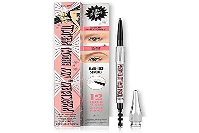 Precisely My Brow Pencil Ultra Fine Brow Defining, No. 4, Medium, 0.002 Ounce