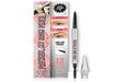 Precisely My Brow Pencil Ultra Fine Brow Defining, No. 4, Medium, 0.002 Ounce