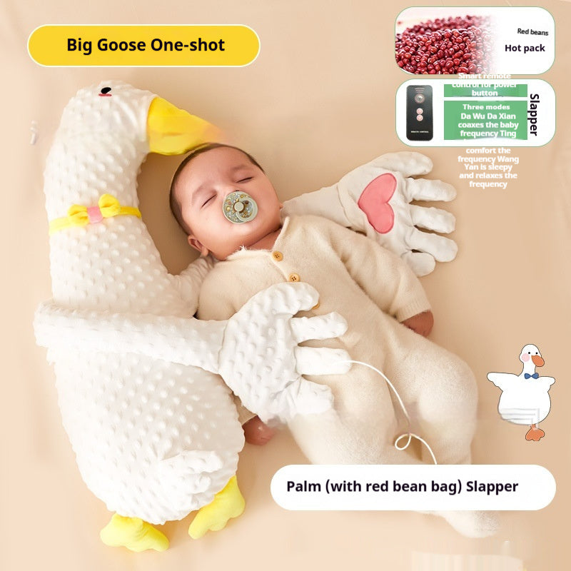 Soothing Baby Sleeping Pillow