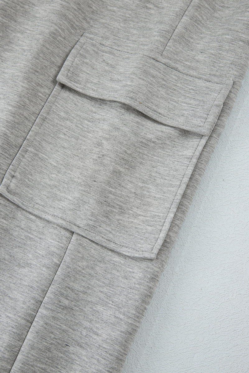 Nora Wide Leg Workout Pants