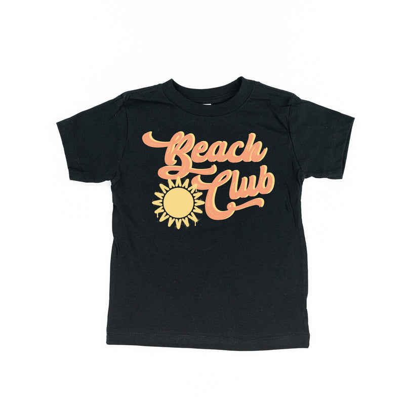 Beach Club - Child Tee